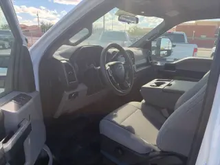 Ford F-250 Super Duty de 2019