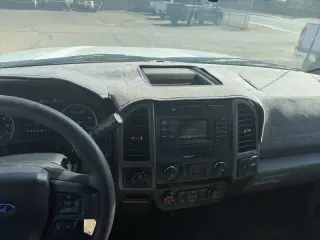 Ford F-250 Super Duty de 2019