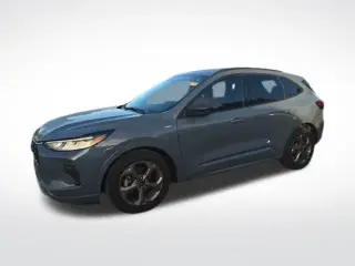 Ford Escape 2023 ST-Line 4dr SUV