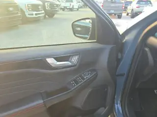 Ford Escape 2023 ST-Line 4dr SUV