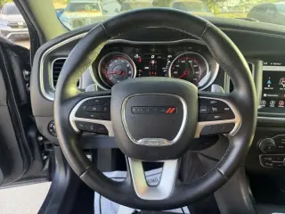2017 Dodge Charger SXT AWD