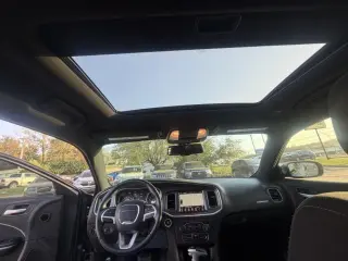 2017 Dodge Charger SXT AWD