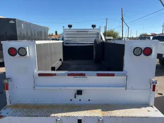 2019 Ford F-350 Super Duty
