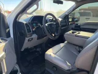 2019 Ford F-350 Super Duty