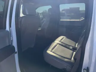 2019 Ford F-350 Super Duty