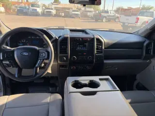 2019 Ford F-350 Super Duty