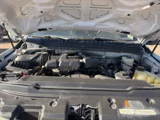 2019 Ford F-350 Super Duty