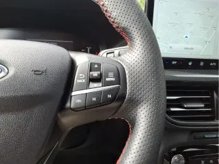 Ford Escape 2024 AWD ST-Line 4dr SUV