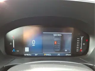 Ford Escape 2024 AWD ST-Line 4dr SUV