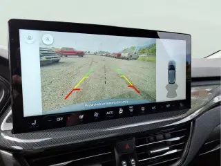 Ford Escape 2024 AWD ST-Line 4dr SUV