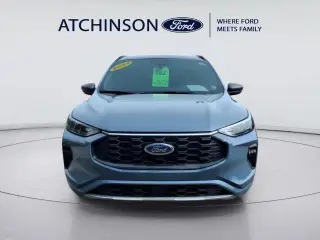 Ford Escape 2024 AWD ST-Line 4dr SUV
