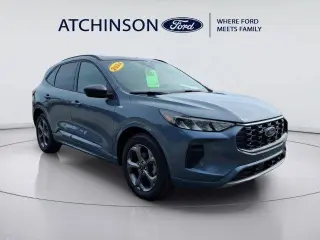 Ford Escape 2024 AWD ST-Line 4dr SUV