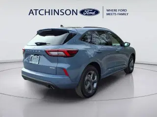Ford Escape 2024 AWD ST-Line 4dr SUV
