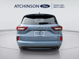 Ford Escape 2024 AWD ST-Line 4dr SUV