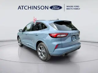 Ford Escape 2024 AWD ST-Line 4dr SUV