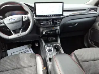Ford Escape 2024 AWD ST-Line 4dr SUV