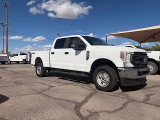 F-250 Super Duty Ford 2020