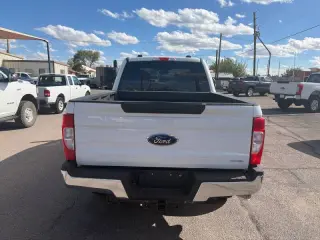 F-250 Super Duty Ford 2020