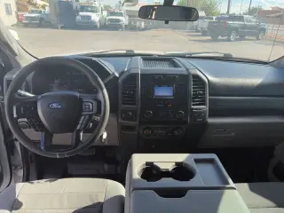 F-250 Super Duty Ford 2020