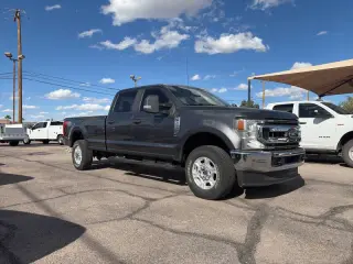 Ford F-350 Super Duty 2020