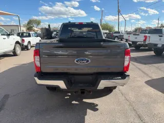 Ford F-350 Super Duty 2020