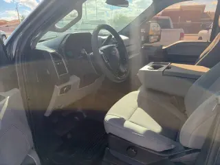 Ford F-350 Super Duty 2020