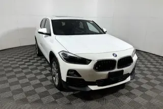 BMW X2 2020 AWD xDrive28i 4dr Deportivo Coupe de Actividades
