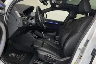 BMW X2 2020 AWD xDrive28i 4dr Deportivo Coupe de Actividades