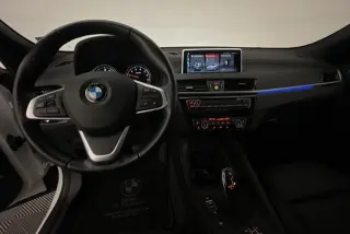 BMW X2 2020 AWD xDrive28i 4dr Deportivo Coupe de Actividades