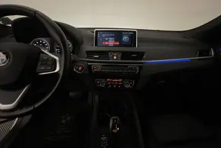 BMW X2 2020 AWD xDrive28i 4dr Deportivo Coupe de Actividades