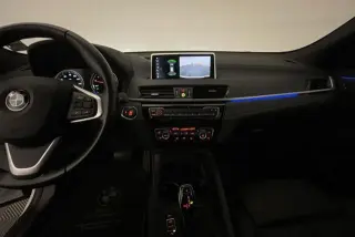 BMW X2 2020 AWD xDrive28i 4dr Deportivo Coupe de Actividades