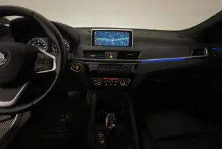 BMW X2 2020 AWD xDrive28i 4dr Deportivo Coupe de Actividades