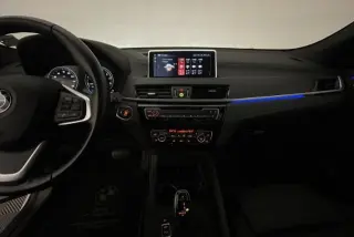 BMW X2 2020 AWD xDrive28i 4dr Deportivo Coupe de Actividades