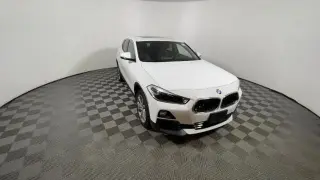 BMW X2 2020 AWD xDrive28i 4dr Deportivo Coupe de Actividades