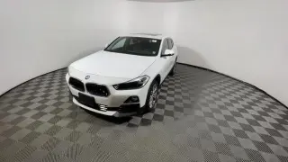 BMW X2 2020 AWD xDrive28i 4dr Deportivo Coupe de Actividades