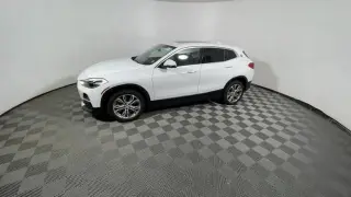 BMW X2 2020 AWD xDrive28i 4dr Deportivo Coupe de Actividades