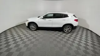 BMW X2 2020 AWD xDrive28i 4dr Deportivo Coupe de Actividades