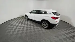 BMW X2 2020 AWD xDrive28i 4dr Deportivo Coupe de Actividades