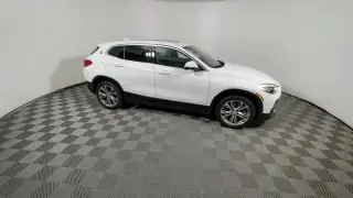 BMW X2 2020 AWD xDrive28i 4dr Deportivo Coupe de Actividades