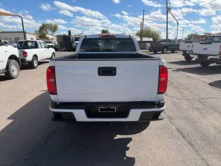 Chevrolet Colorado 2020