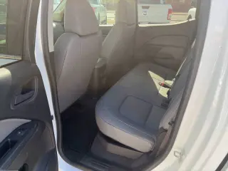 Chevrolet Colorado 2020