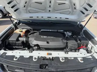 Chevrolet Colorado 2020