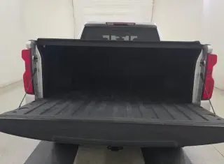 Chevrolet Silverado 1500 2020 4x4 LT Trail Boss 4dr Crew Cab 5.8 ft. SB