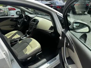 2013 Buick Verano de cuero