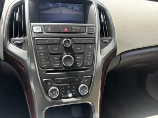 2013 Buick Verano de cuero