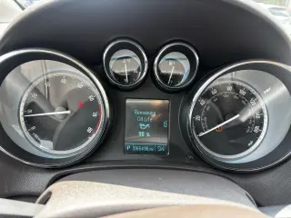 2013 Buick Verano de cuero