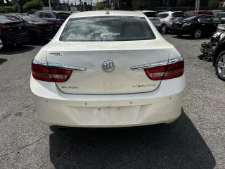 2013 Buick Verano de cuero