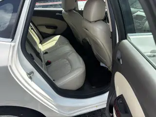 2013 Buick Verano de cuero