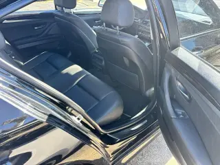 2016 BMW 5-Series 528i xDrive