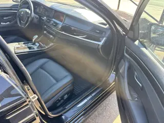 2016 BMW 5-Series 528i xDrive